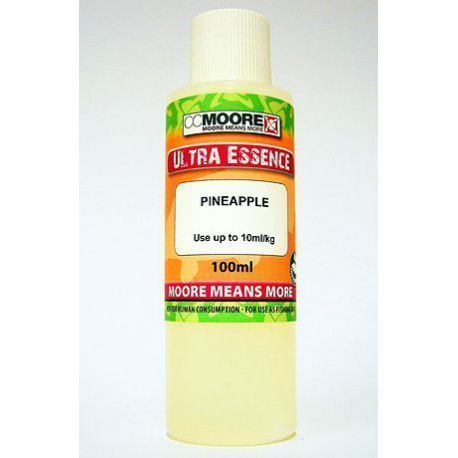 CCMOORE ULTRA ESSENCE PINEAPPLE - 100 ML