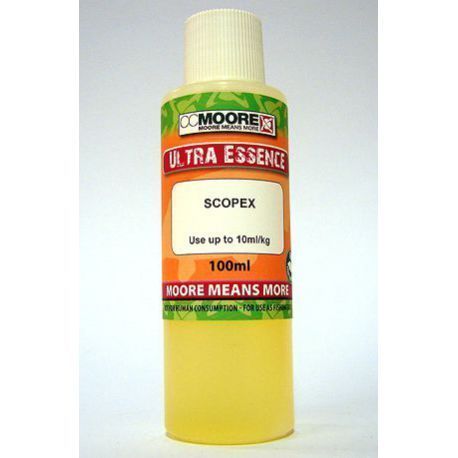 CCMOORE ULTRA ESSENCE SCOPEX -100 ML