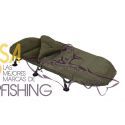 TRAKKER BIG SNOOZE + COMPACT SLEEPING BAG