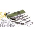 TRAKKER ARMOFILE CUTLERY SET
