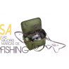 TRAKKER NXG COOKWARE BAG