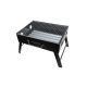 TRAKKER ARMOLIFE BARBECUE
