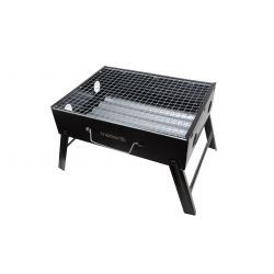 TRAKKER ARMOLIFE BARBECUE