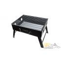 TRAKKER ARMOLIFE BARBECUE