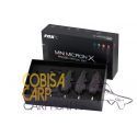 FOX MINI MICRON X SET 4 ROD