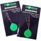 KORDA SINKERS LARGE BROWN