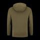 KORDA KORE LIGHTWEIGHT HOODY OLIVE TALLA L
