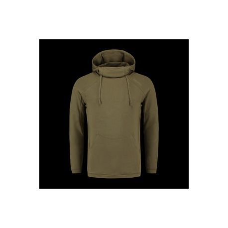 KORDA KORE LIGHTWEIGHT HOODY OLIVE TALLA L