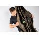 KORDA COMPAC 3 ROD HOLDALL 10 FT