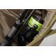 KORDA COMPAC PADDED SLEEVE 10 FT