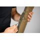 KORDA COMPAC PADDED SLEEVE 10 FT