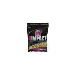 MAINLINE HIGH IMPACT BOILIES H/L PINEAPPLE 15 MM 1 KF