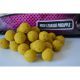 MAINLINE HIGH IMPACT BOILIES H/L PINEAPPLE 15 MM 1 KF
