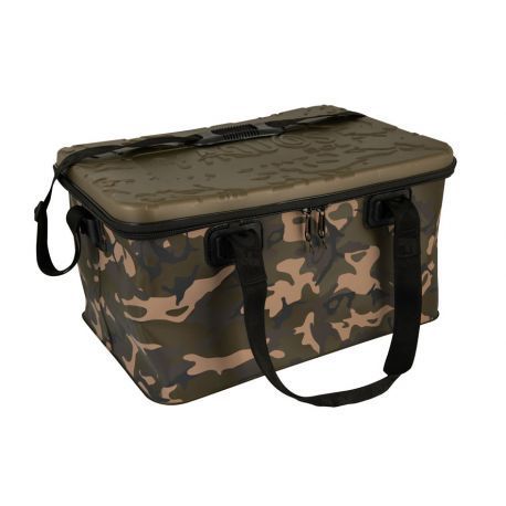 FOX AQUOS CAMOLITE BAG 20LTS