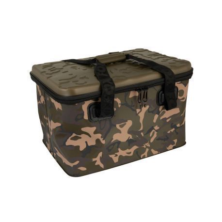 FOX AQUOS CAMOLITE BAG 40LT