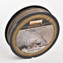 PB PRODUCTS PANGOLIN SPLICEABLE LEADER MULTI WEED 45LB 30 MTS