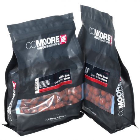 CCMOORE PACIFIC TUNA 18 MM - 1 KG