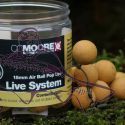 CCMOORE POP UP 15 MM LIVE SYSTEM