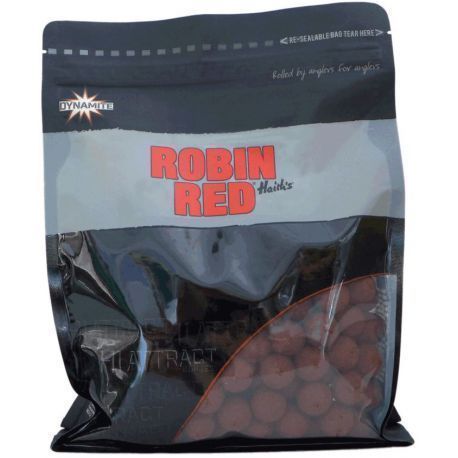 DYNAMITE ROBIN RED 15 MM 1 KG