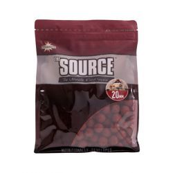 DYNAMITE SOURCE 20 MM 1 KG