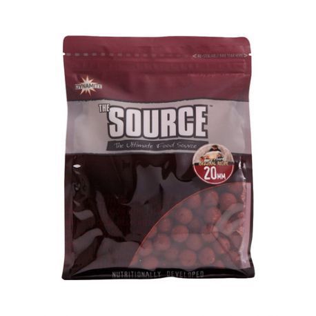 DYNAMITE SOURCE 20 MM 1 KG