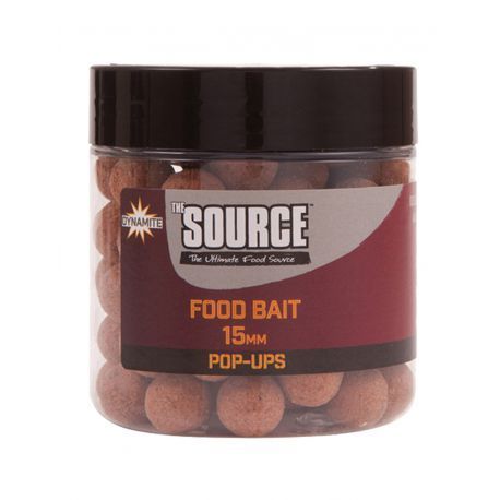 DYNAMITE THE SOURCE POP-UPS 20 MM