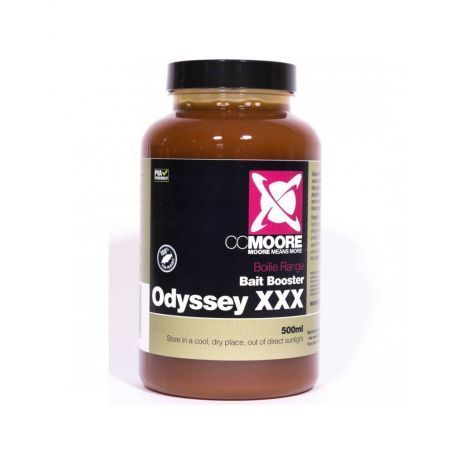 CCMOORE BAIT BOOSTER ODYSSEY XXX 500 ML