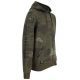 NAVITAS CAMO IDENTITY HOODY T-S