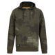 NAVITAS CAMO IDENTITY HOODY T-S