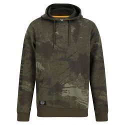 NAVITAS CAMO IDENTITY HOODY T-S