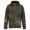 NAVITAS CAMO IDENTITY HOODY T-S
