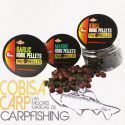 DYNAMITE GARLIC PRE DRILLED HOOK PELLETS 8 MM