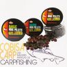 DYNAMITE GARLIC PRE DRILLED HOOK PELLETS 8 MM