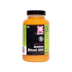 CCMOORE LIQUID AMINO BLEND 365 - 500 ML