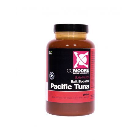CCMOORE PACIFIC TUNA BAIT BOOSTER 500 ML