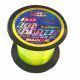 AWA SHIMA ION POWER ISO BIG GAME GOLD 0,40 MM 1000 MT