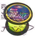 AWA SHIMA ION POWER ISO BIG GAME GOLD 0,40 MM 1000 MT