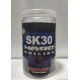 STARBAITS SK30 HARD BOILIES 20MM