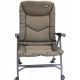 ZFISH DELUXE GRN CHAIR