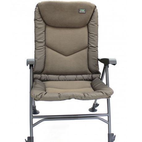 ZFISH DELUXE GRN CHAIR