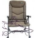 ZFISH DELUXE GRN CHAIR