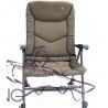 ZFISH DELUXE GRN CHAIR
