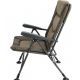 ZFISH DELUXE GRN CHAIR