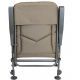 ZFISH DELUXE GRN CHAIR
