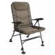 ZFISH DELUXE GRN CHAIR