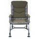 ZFISH HURRICANE CAMO CHAIR