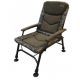 ZFISH HURRICANE CAMO CHAIR