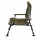ZFISH HURRICANE CAMO CHAIR