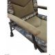 ZFISH HURRICANE CAMO CHAIR