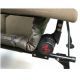 ZFISH HURRICANE CAMO CHAIR